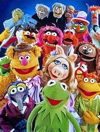 three sides to every story emily willis|List of Muppets .